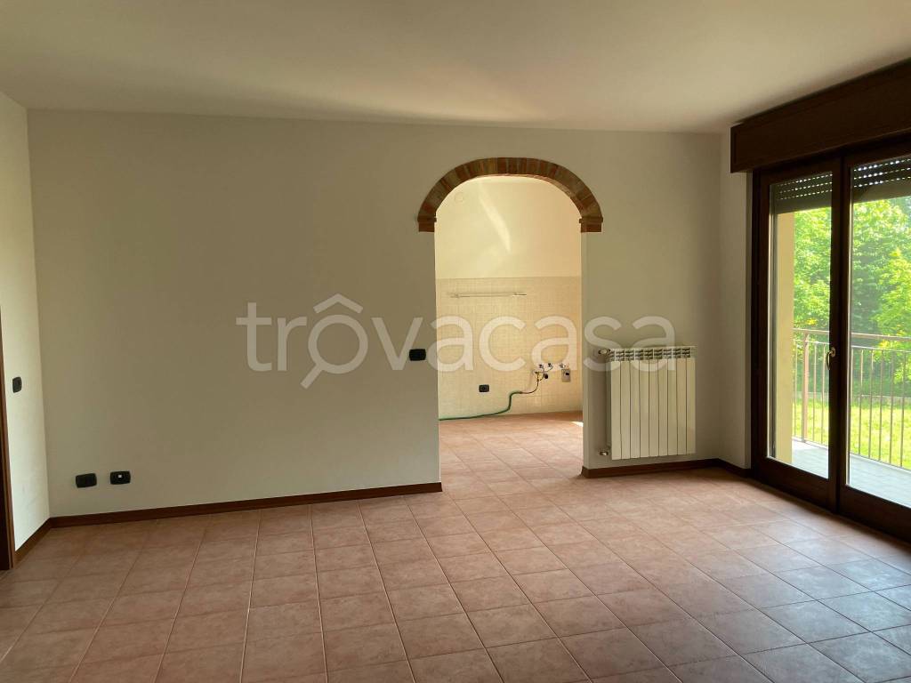 appartamento in vendita a Persico Dosimo in zona Persico