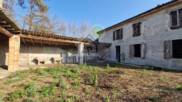 casa indipendente in vendita a Persico Dosimo in zona Persichello