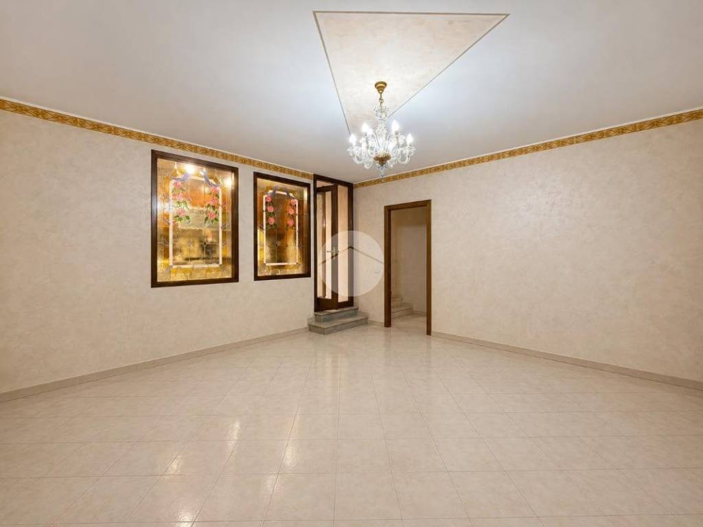 appartamento in vendita a Persico Dosimo in zona Bettenesco