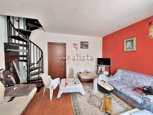 appartamento in vendita a Persico Dosimo in zona Dosimo