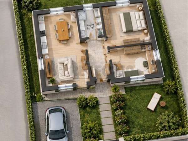 casa indipendente in vendita a Persico Dosimo in zona Persichello