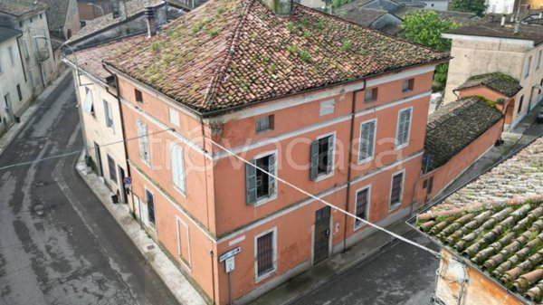 appartamento in vendita a Pescarolo ed Uniti