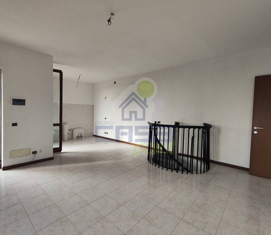 appartamento in vendita a Pescarolo ed Uniti