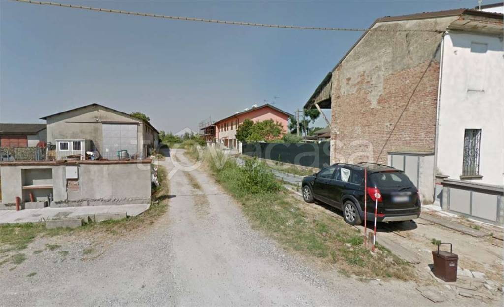 appartamento in vendita a Pescarolo ed Uniti