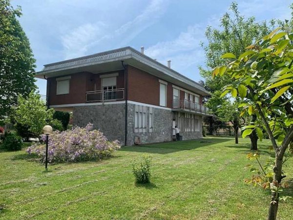 casa indipendente in vendita a Pescarolo ed Uniti