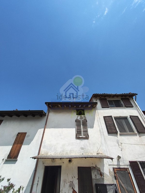 casa indipendente in vendita a Pescarolo ed Uniti