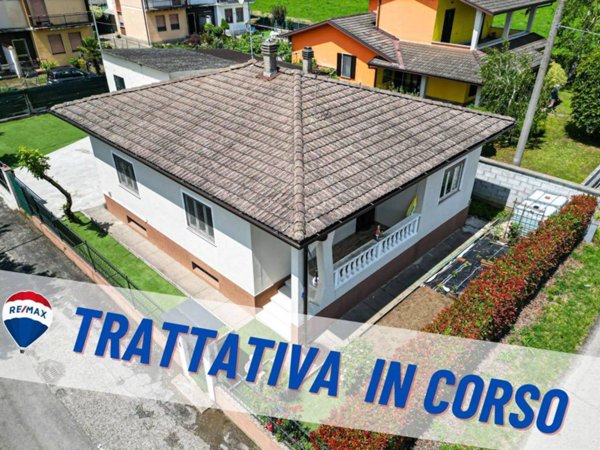 casa indipendente in vendita a Pescarolo ed Uniti