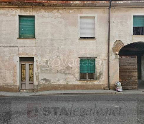 casa indipendente in vendita a Pescarolo ed Uniti