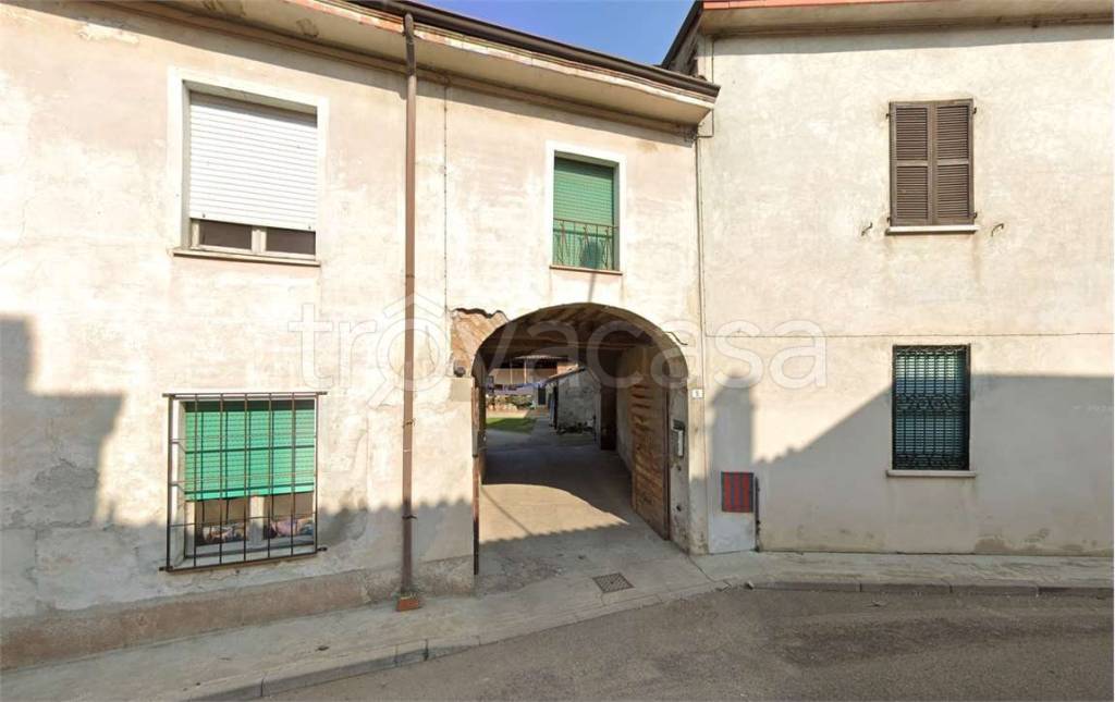 casa indipendente in vendita a Pescarolo ed Uniti