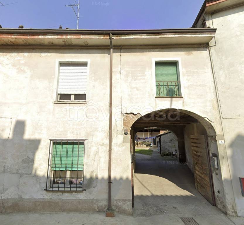 casa indipendente in vendita a Pescarolo ed Uniti