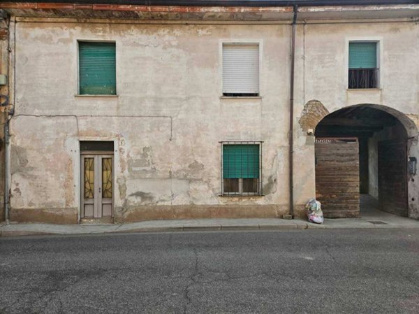 appartamento in vendita a Pescarolo ed Uniti