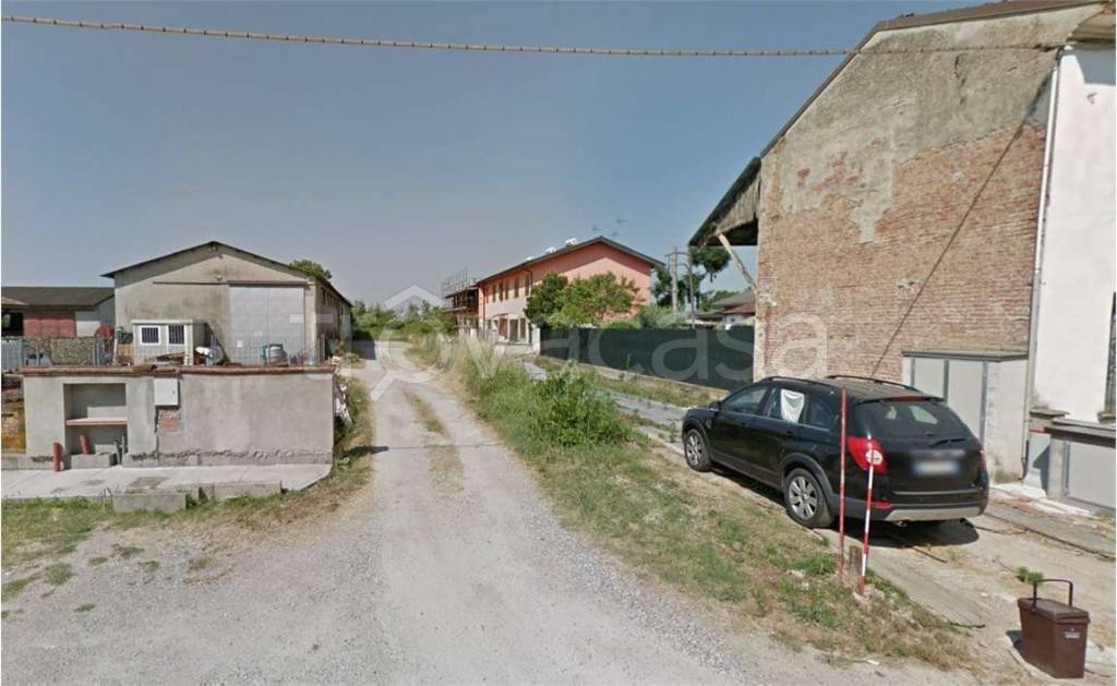 appartamento in vendita a Pescarolo ed Uniti