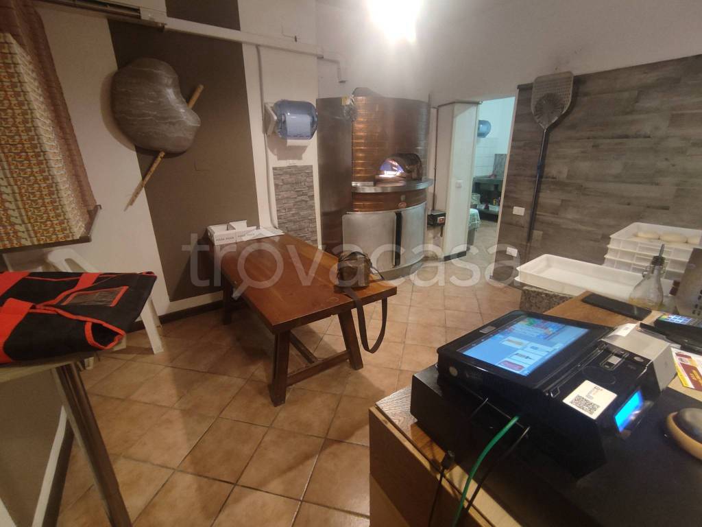 negozio in vendita a Pescarolo ed Uniti