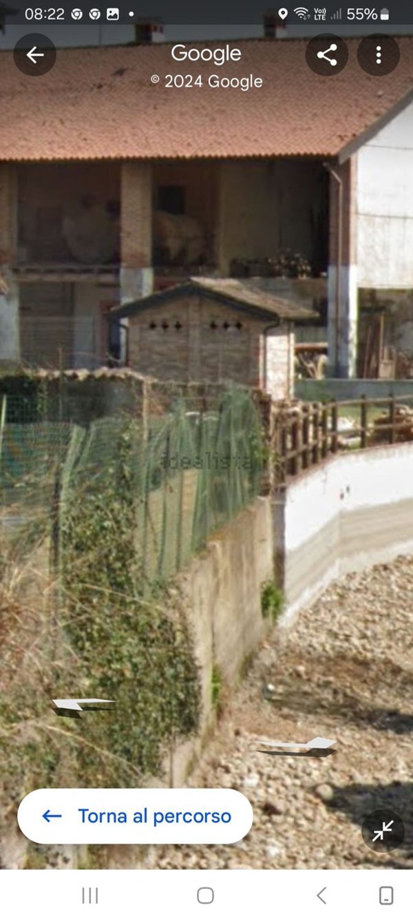 casale in vendita a Pescarolo ed Uniti