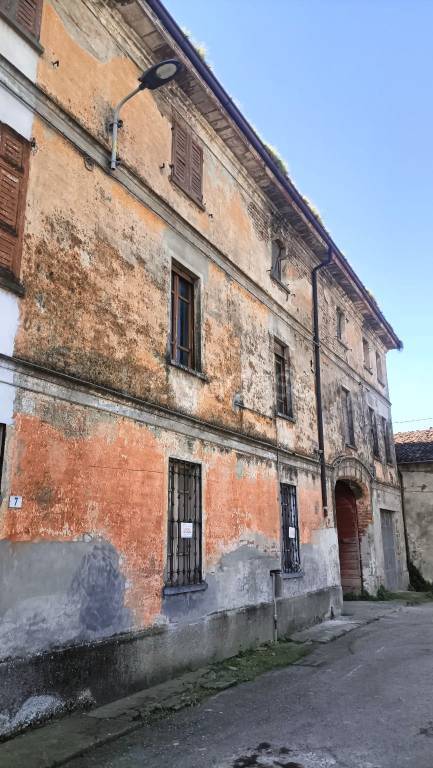 casa indipendente in vendita a Pescarolo ed Uniti