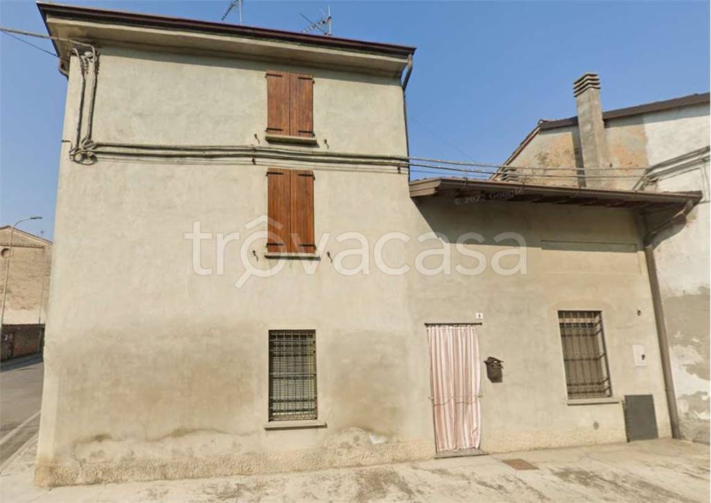 casa indipendente in vendita a Pescarolo ed Uniti