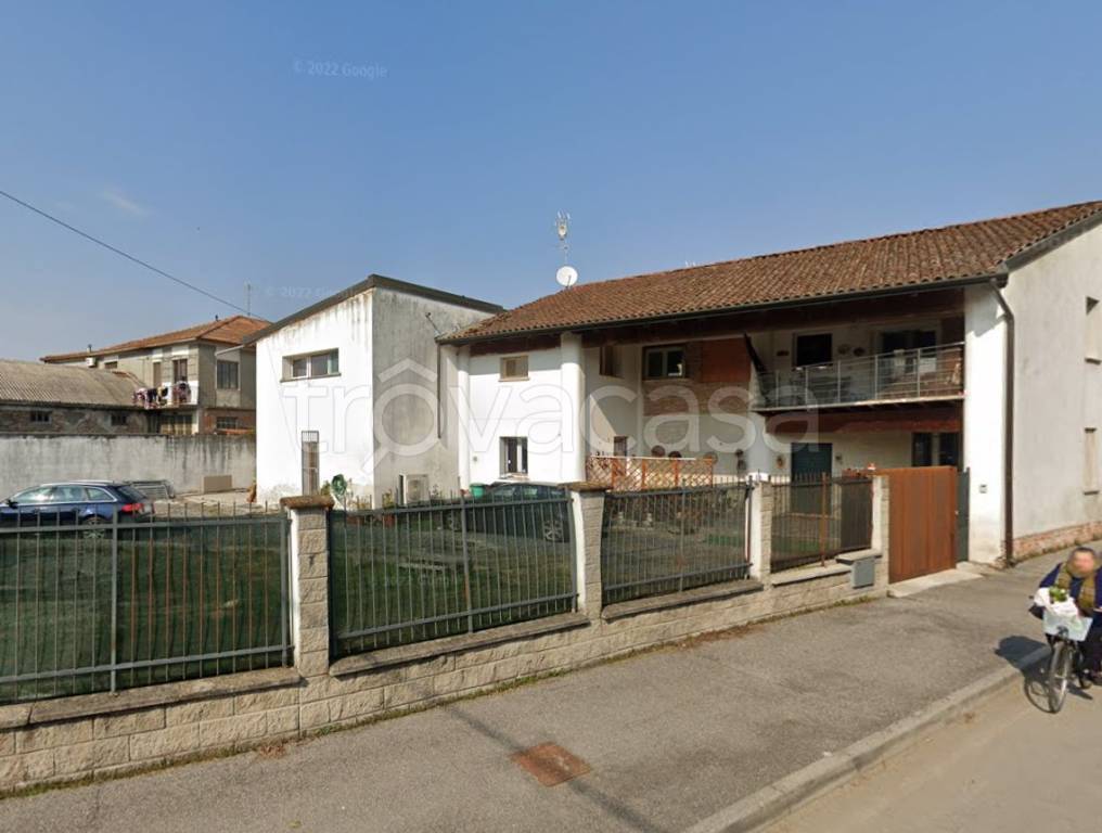 casa indipendente in vendita a Pescarolo ed Uniti