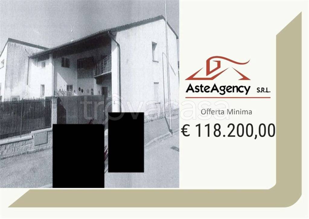 casa indipendente in vendita a Pescarolo ed Uniti