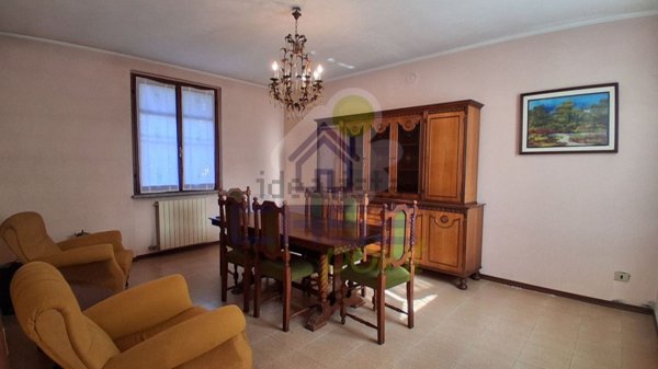 casa indipendente in vendita a Pescarolo ed Uniti