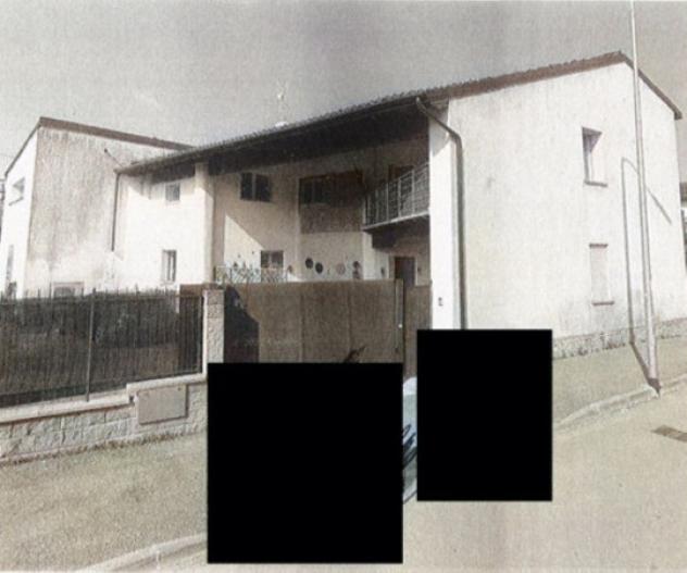 appartamento in vendita a Pescarolo ed Uniti