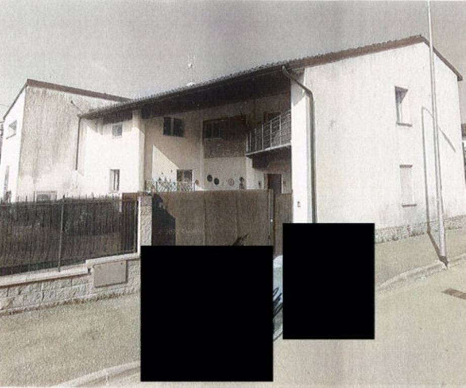 appartamento in vendita a Pescarolo ed Uniti