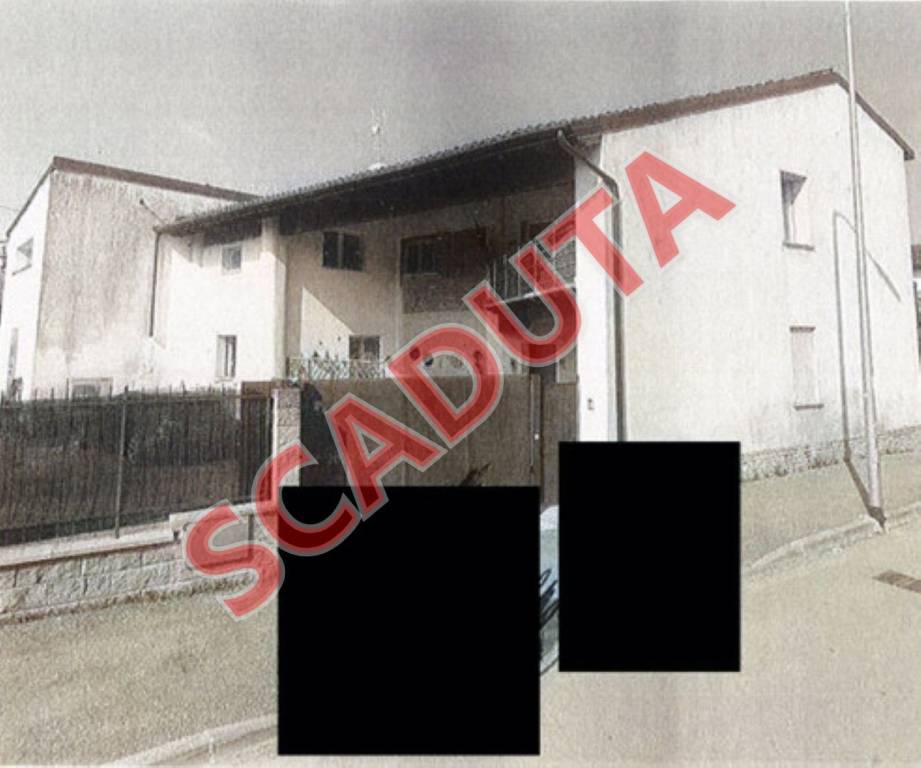 appartamento in vendita a Pescarolo ed Uniti