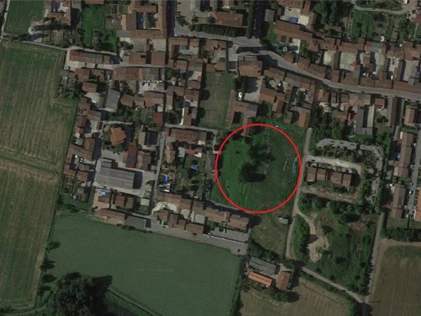 casa indipendente in vendita a Pescarolo ed Uniti