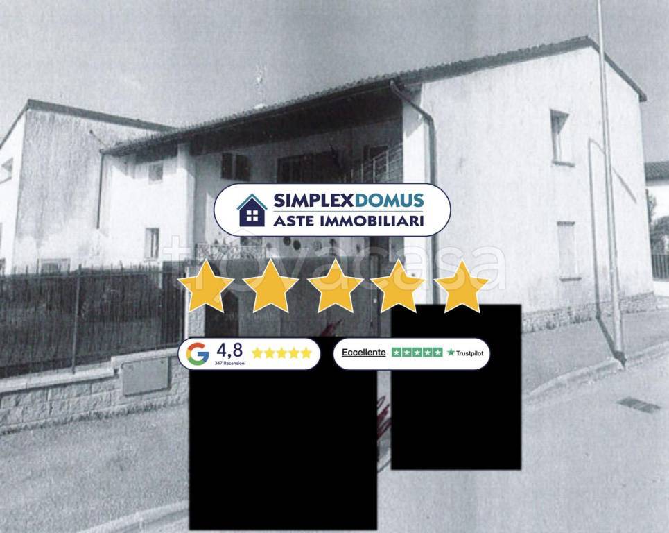 appartamento in vendita a Pescarolo ed Uniti