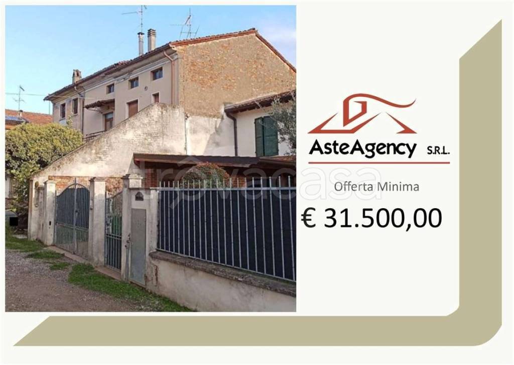 appartamento in vendita a Pescarolo ed Uniti