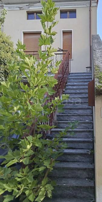 appartamento in vendita a Pescarolo ed Uniti