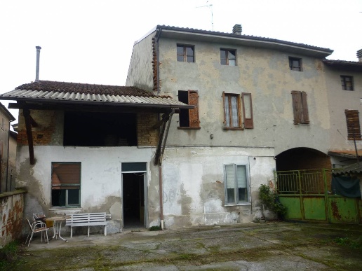 casa indipendente a Pescarolo ed Uniti in zona Castelnuovo del Vescovo