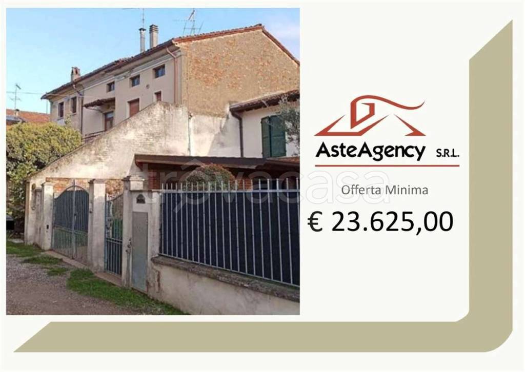 appartamento in vendita a Pescarolo ed Uniti