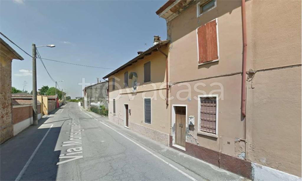 casa indipendente in vendita a Pessina Cremonese