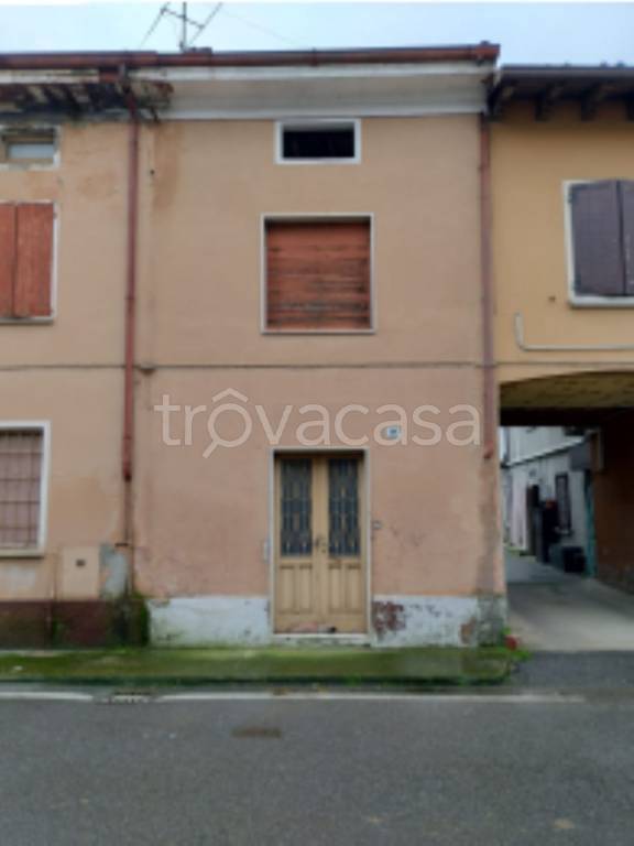 appartamento in vendita a Pessina Cremonese
