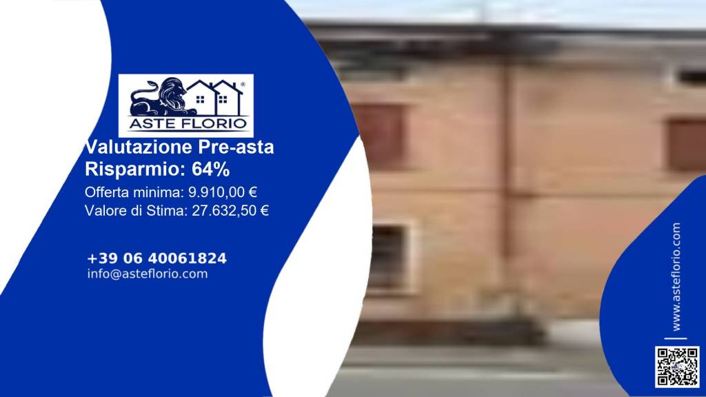 appartamento in vendita a Pessina Cremonese