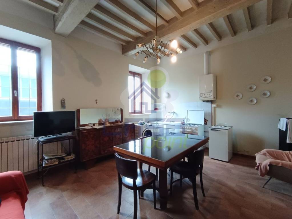 casa indipendente in vendita a Pessina Cremonese