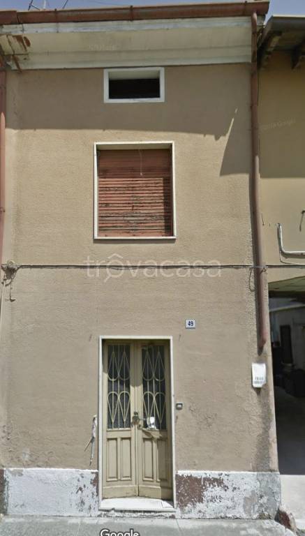casa indipendente in vendita a Pessina Cremonese