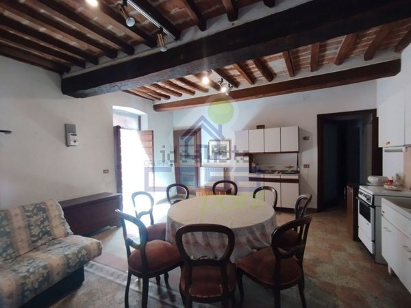 casa indipendente in vendita a Pessina Cremonese