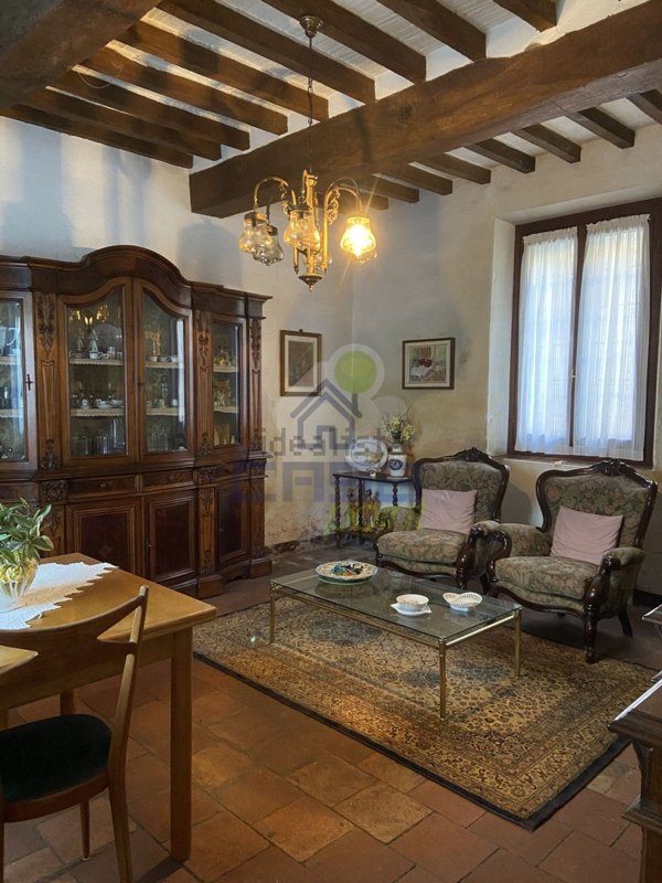 appartamento in vendita a Pessina Cremonese