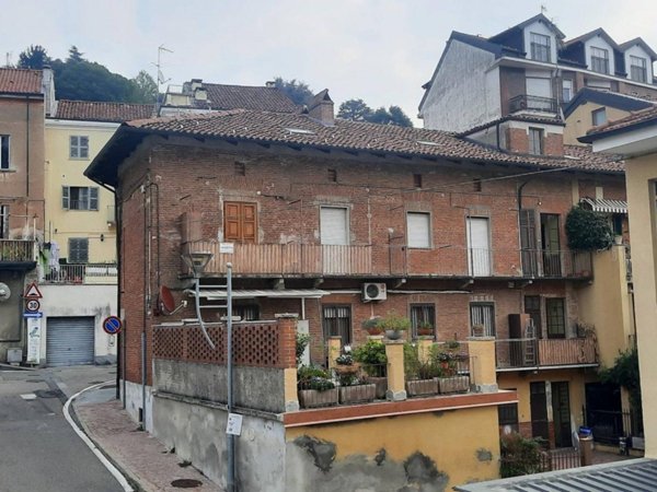 appartamento in vendita a Pino Torinese