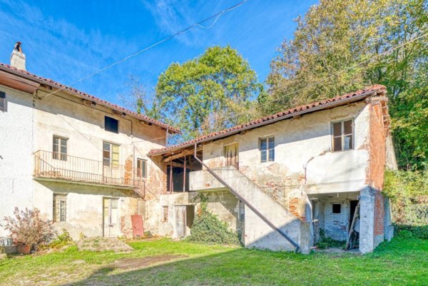casa indipendente in vendita a Pino Torinese