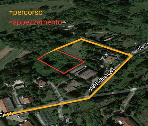 monolocale in vendita a Pino Torinese in zona Valle Ceppi