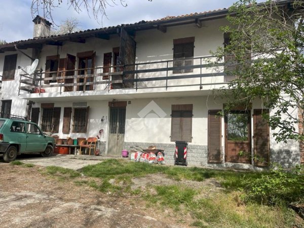 casa semindipendente in vendita a Pino Torinese in zona Valle Ceppi