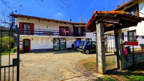 casa indipendente in vendita a Pino Torinese in zona Valle Ceppi