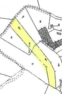terreno agricolo in vendita a Pino Torinese
