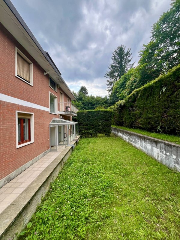 appartamento in vendita a Pino Torinese