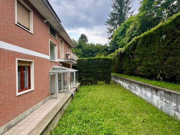 appartamento in vendita a Pino Torinese
