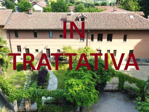 casa indipendente in vendita a Pino Torinese