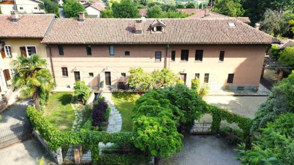 casa indipendente in vendita a Pino Torinese