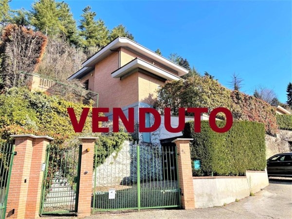 casa indipendente in vendita a Pino Torinese